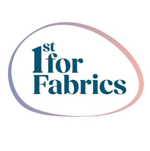 1st For Fabrics's icon