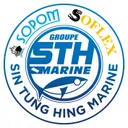 STH Marine's icon