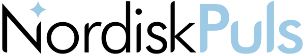 NordiskPuls DK logo