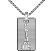 Platinum915