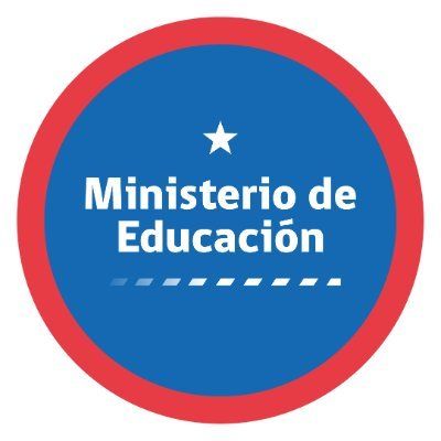 Ministerio de Educación's icon