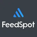 Feedspot's icon