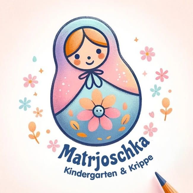 Matrjoschka KiTa's icon