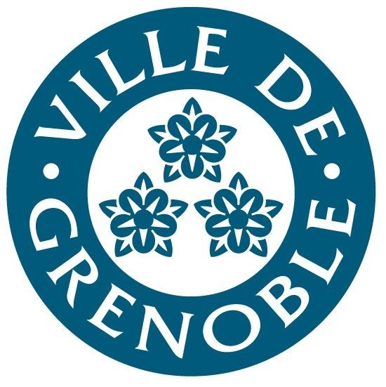 Ville de Grenoble's icon