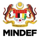 MINDEF Malaysia's icon