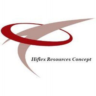 Hiflex Resources's icon