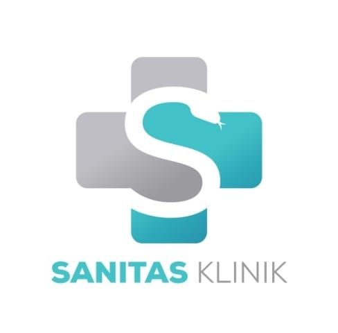 Sanitas Klinik's icon