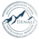 Denali Specialty Clinic's icon