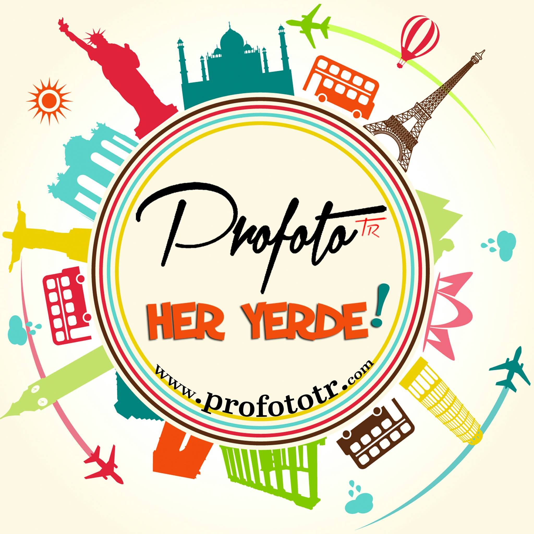 ProFotoTR's icon