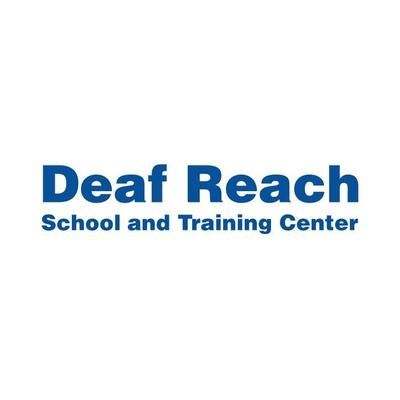 Deaf Reach's icon