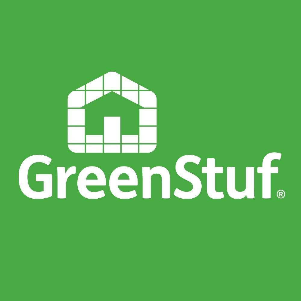 GreenStuf's icon
