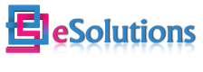 eSolutions.gr's logos