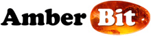AmberBit's logos