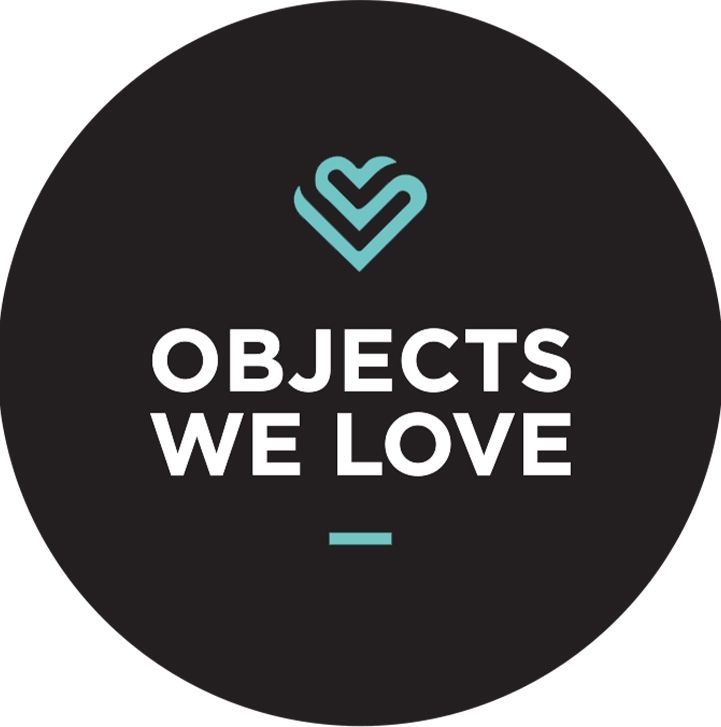 Objects We Love's icon