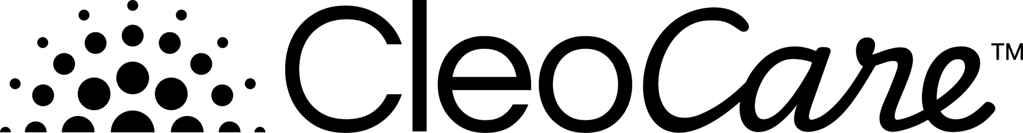 CleoCare's logos