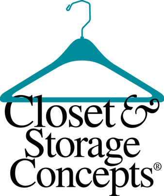 Closet & Storage Concepts logo