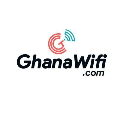 Ghanawifi's icon