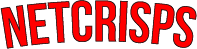 NetCrisps's logos