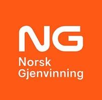 Norsk Gjenvinning Innlandet's icon