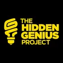 The Hidden Genius Project's icon