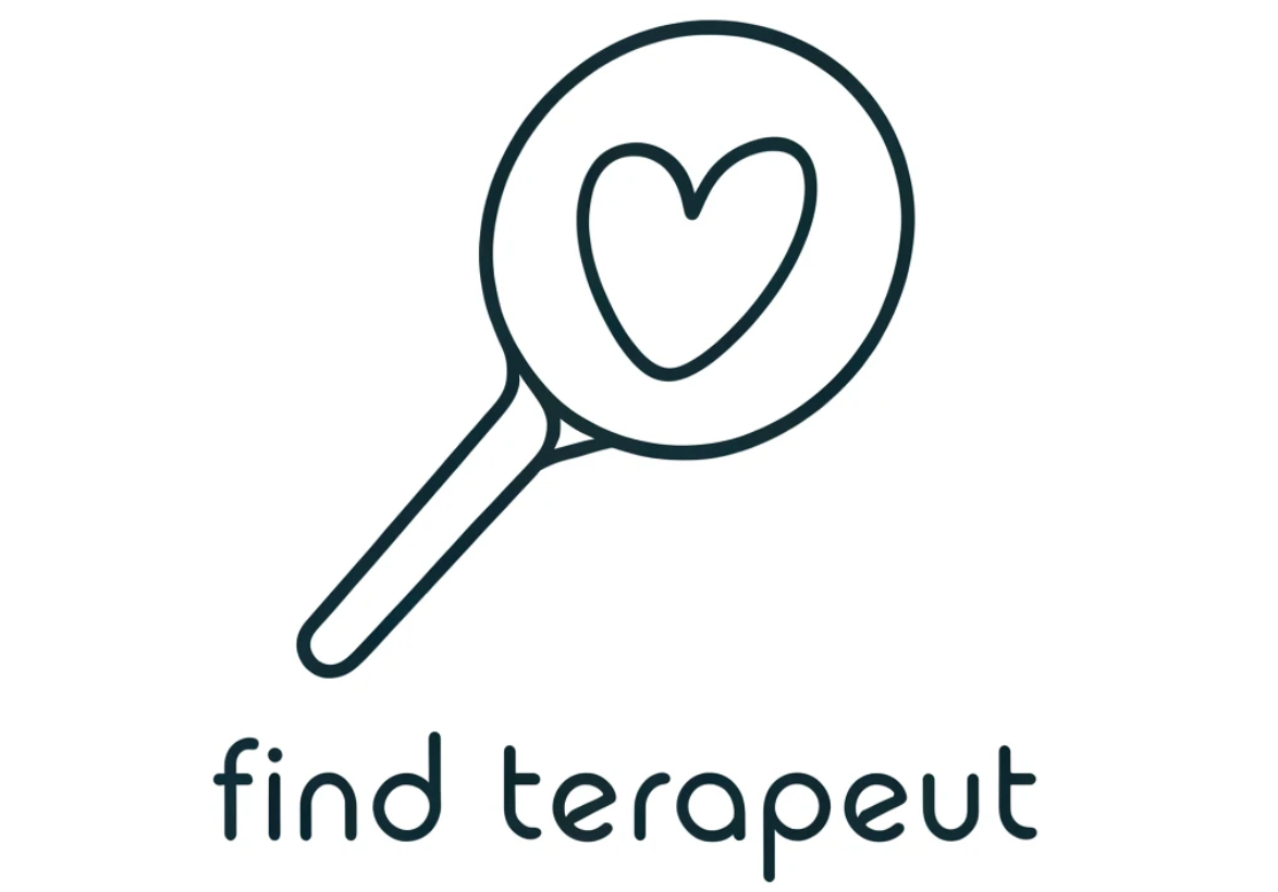 Find-terapeut logo
