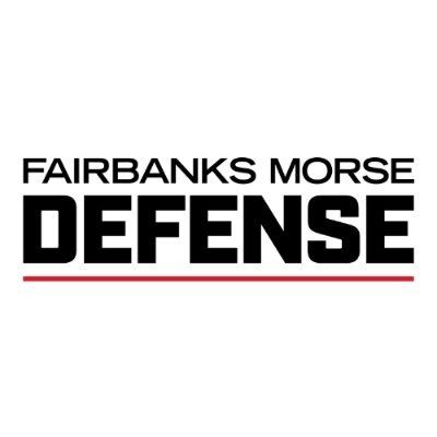 Fairbanks Morse Defense's icon