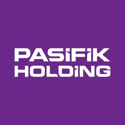 Pasifik Holding Logo & Brand Assets (SVG, PNG and vector) - Brandfetch
