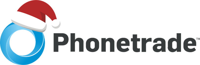 Phonetrade logo