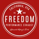 Freedom Performance Exhaust Inc | Corona CA's icon