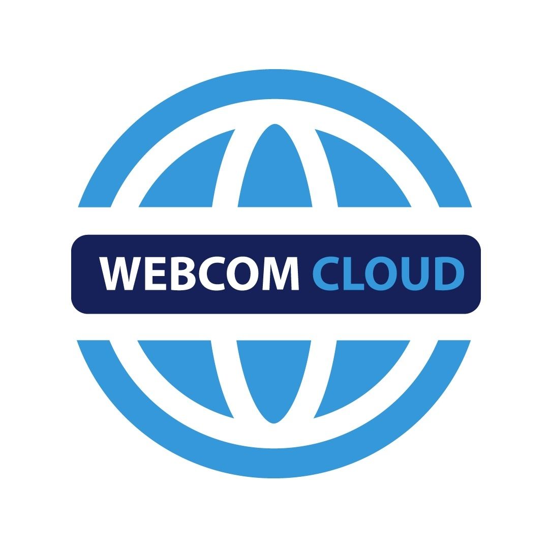 Webcom Cloud's icon