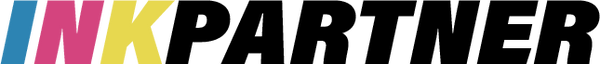INKPARTNER - dit sted for blæk og toner logo