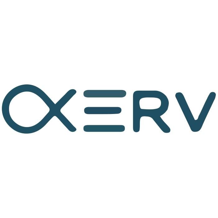Oxerv's icon