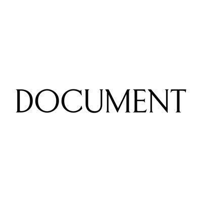 Document Journal's icon