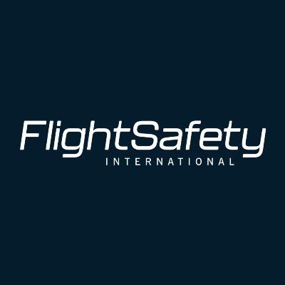 FlightSafety International, Inc. Logo