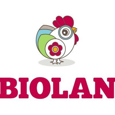 Biolan Group's icon