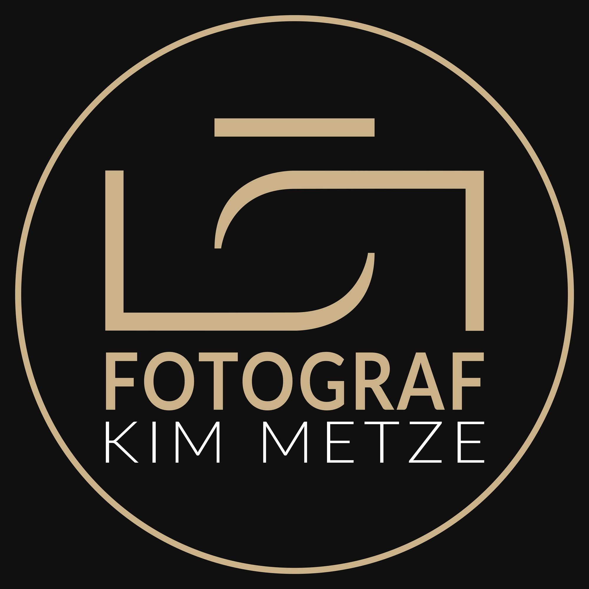 Fotograf Kim Metze's icon