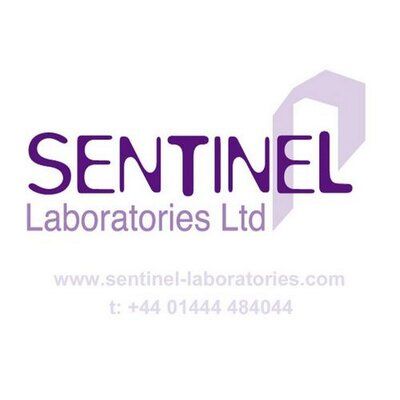 SentinelLaboratories's icon