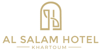 Al Salam Hotel's logos