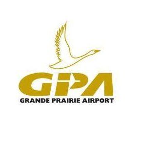GP Airport's icon
