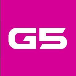 G5 Cyber Security's icon