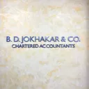B D Jokhakar's icon