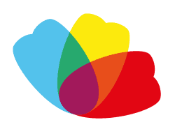 Mun. Las Flores's logos