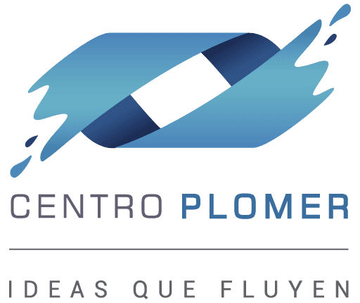 Centro Plomer's logos