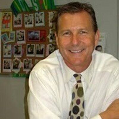 Bruce Blakely's icon