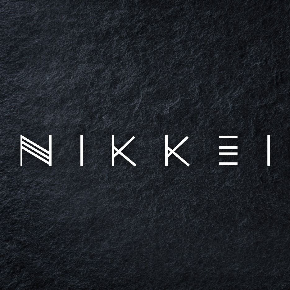 NIKKEI Logo & Brand Assets (SVG, PNG and vector) - Brandfetch