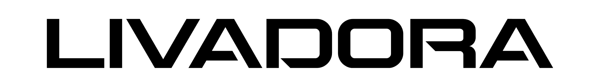 LIVADORA's logos