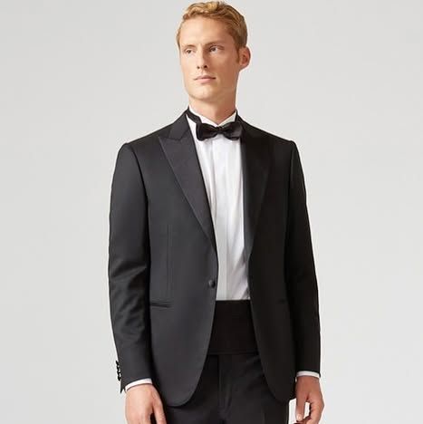 Ignition For Men's icon