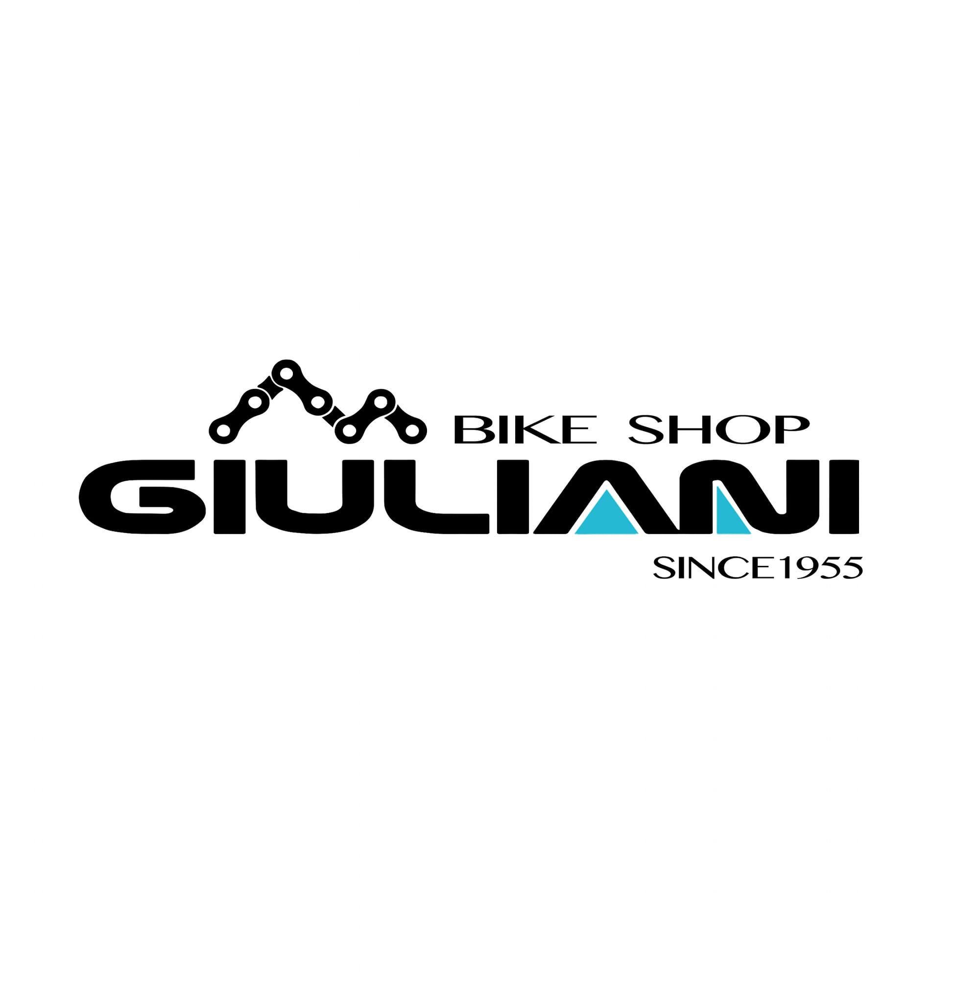 Giuliani Bike's brand icon