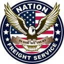 Nation Freight Service's icon