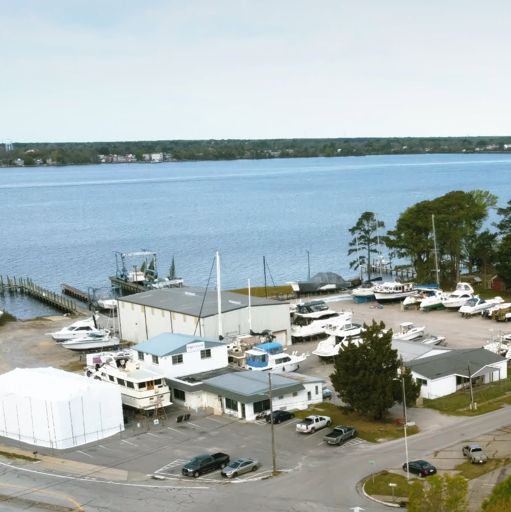 Bridgeton Boatworks's icon